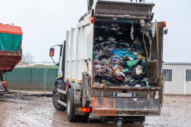 Best Hoarding Cleanup  in Taylor Mill, KY