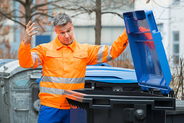 Best Yard Waste Removal  in Taylor Mill, KY